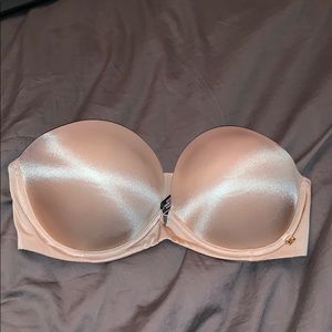 Very sexy strapless bra 32D